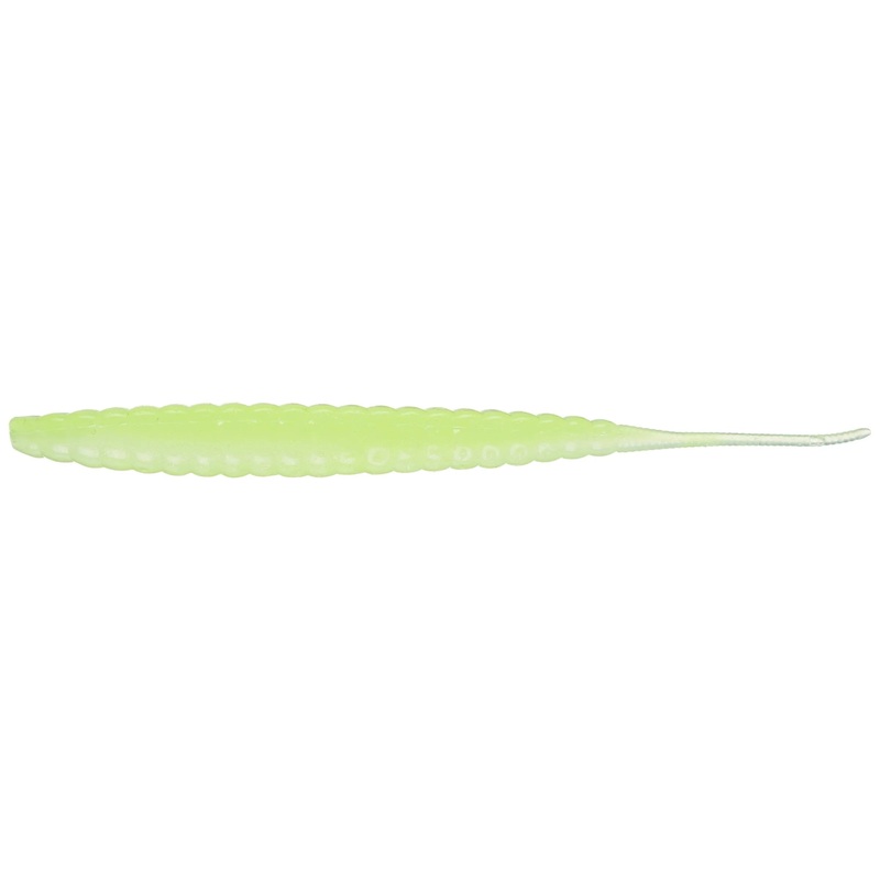 Geecrack Revival Shad 4|Chart Pearl Shad |272|Greenback |251|Green Pumpkin |005|Natural Pro Blue |246|Smokin’ Gold |357