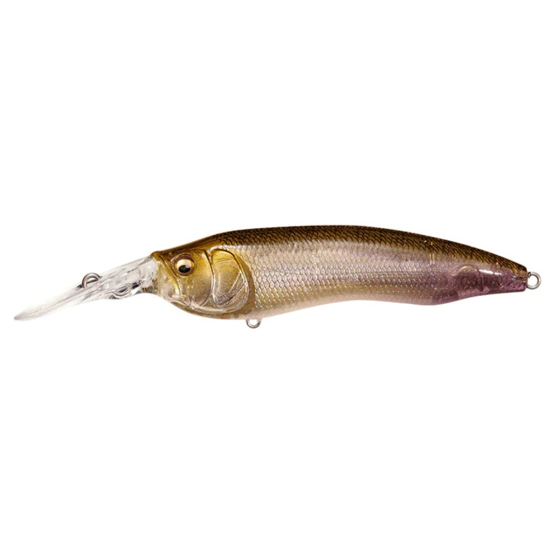 Megabass Live X Model 1|FA Ghost Wakasagi|FA Kawamutsu|GG Perch|GG Smalllmouth Bass|GLX Rainbow|GP Chart Back|PM Honmoroko|Wagin Hasu|Wagin Oikawa|Wagin Setsuki Ayu|Respect Series 50 – “Hiuo”|Respect Series 51 – “Red Eye Glass Shrimp”|Respect Series 53 –