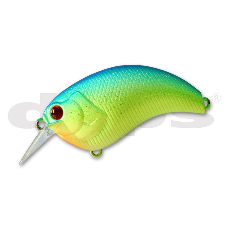 Deps Evoke 2.0|Biwako Chartreuse|Black Back Chart|Black Back Mustard|Black Back Shad|Brown Back Chartreuse|Florida Blue|Golden Shiner |12|Hidden Red Craw|Horizion Shad|Keta Hasu|Muddy Wakasagi |22|Okie Craw|Olive Craw|Pond Gill|Real Bluegill|Red Craw|Red