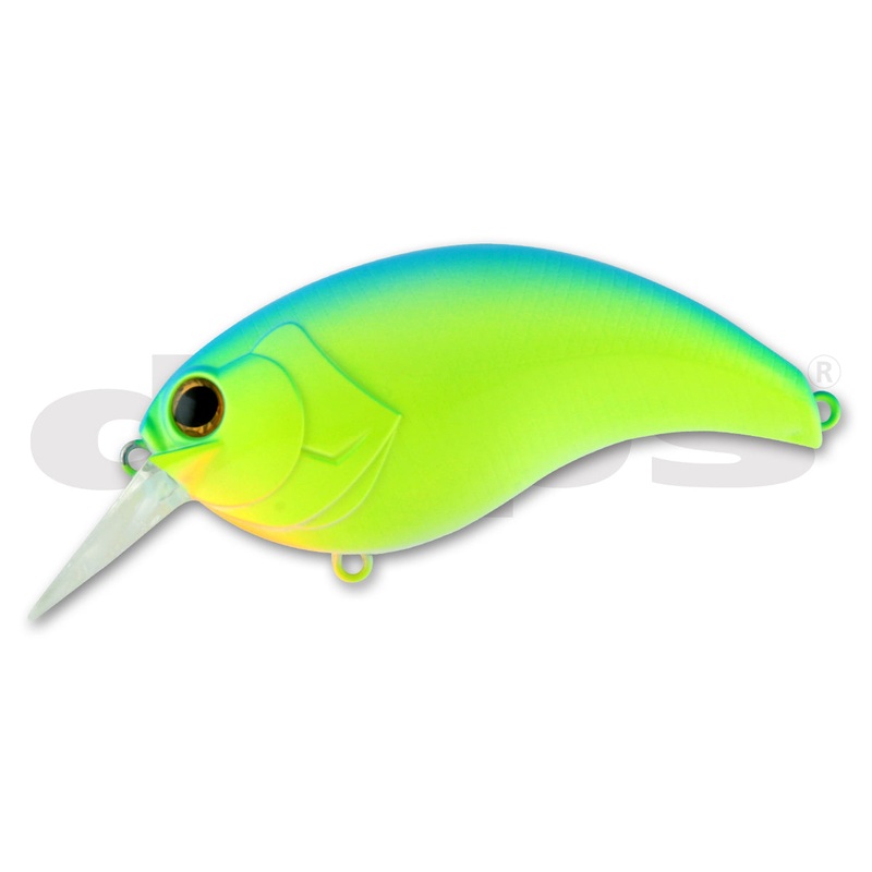 Deps Evoke 4.0|Blue Black Chartreuse |02|Chrome Shad |08|Golden Shiner |06|Horizion Shad |03|Okie Craw|Real Bluegill |01|Red Craw |05|Scum Perch |04|Sexy Shad |07