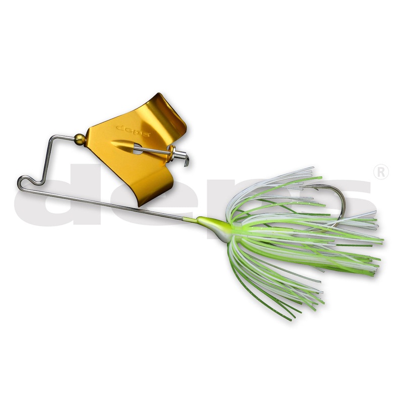Deps Matsu Buzz|Dead Grass |02|Green Crystal |03|Lime Chartreuse |06