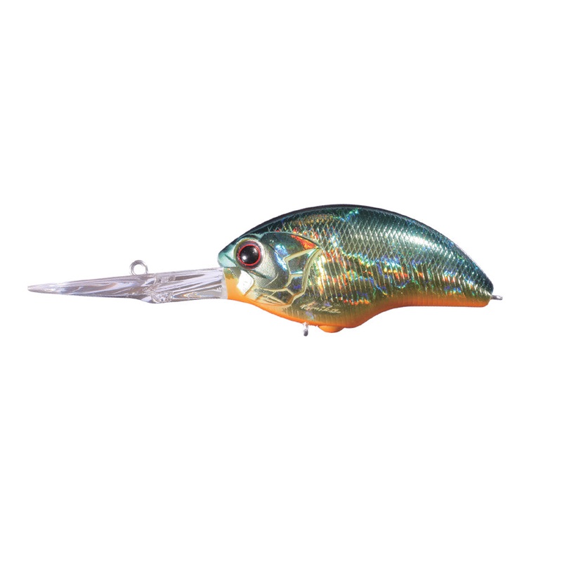O.S.P Blitz EX-DR|American Sunfish – H03|Chart Black Back – P20|Chart Blue Back – P07|Chart Smelt – P91|Crystal Blue Shiner – H09|Crystal Gold – H04|Cosmo Black – P05|Ghost Lime Chart – G35|Ghost Minnow – G01|Ginrin – H23|Half Mirror Gold – HH53|Hasu – T0