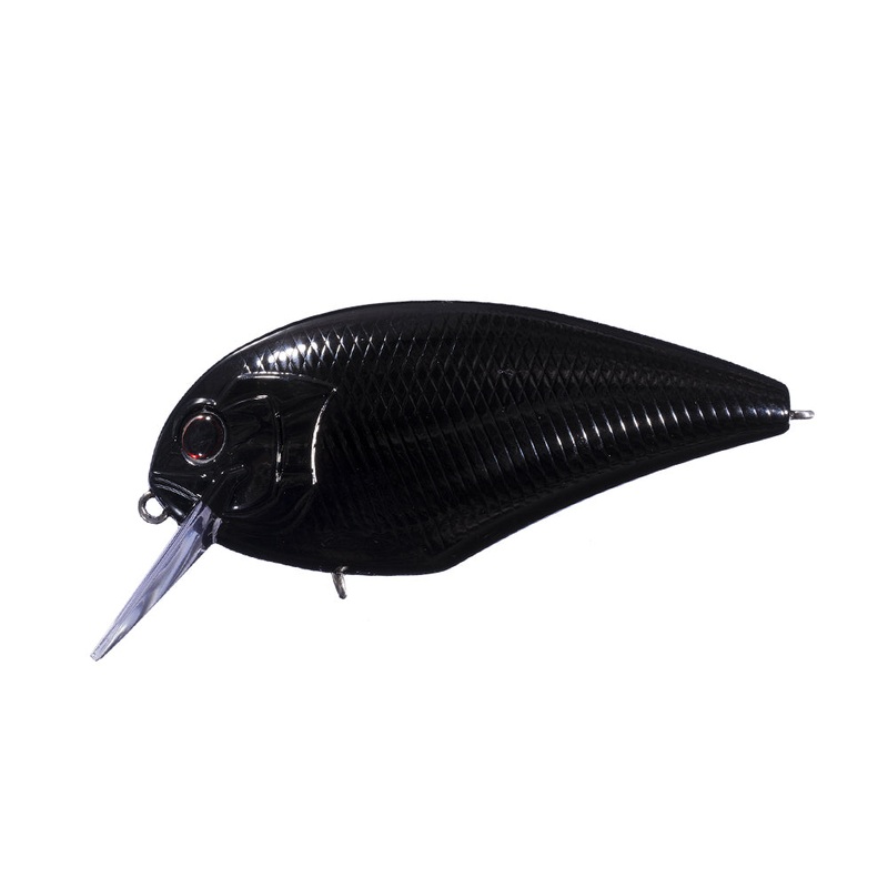 O.S.P Blitz Magnum SR|Black C-05|Black Gold Orange Berry H-04|MU Flicker Shad F-89