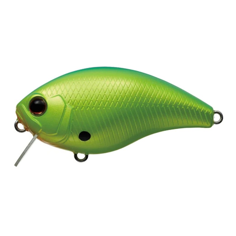Evergreen International CH-1 Crankbait