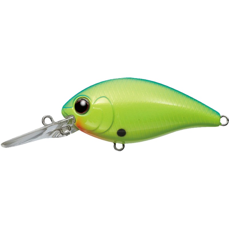 Evergreen International CR-8 Crankbait