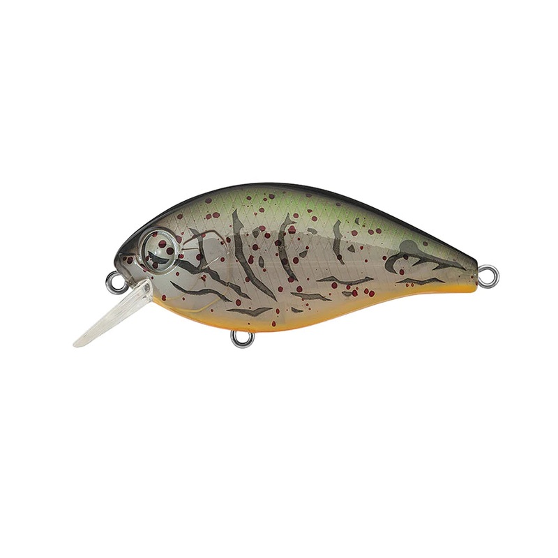 Evergreen International SH-3 Crankbait