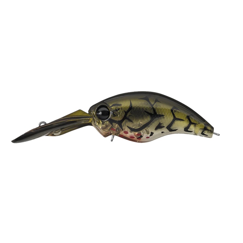 Evergreen International WH-8 Crankbait