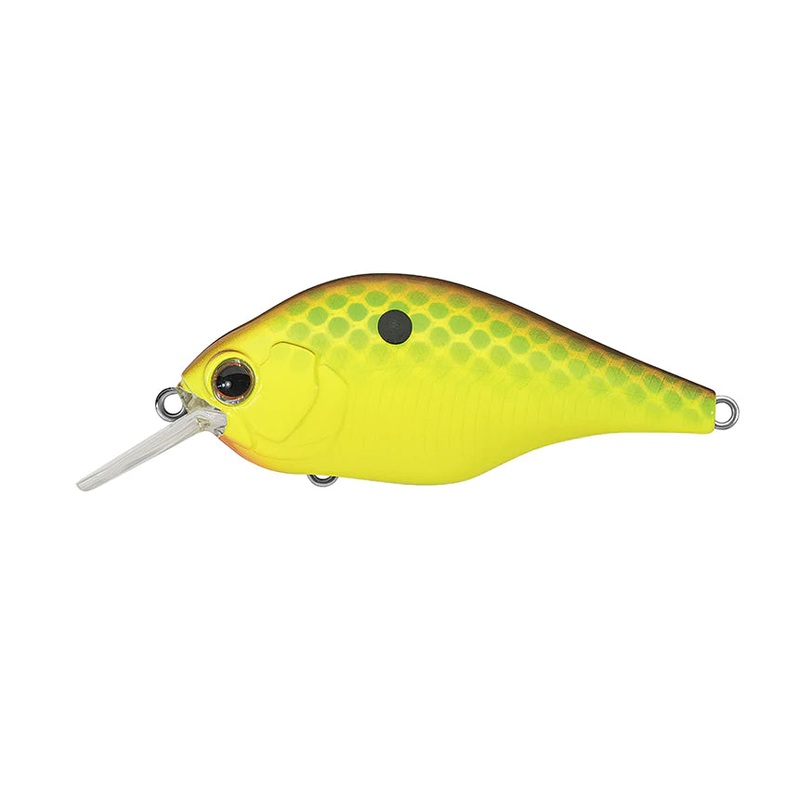 Evergreen International ZR-4 Crankbait