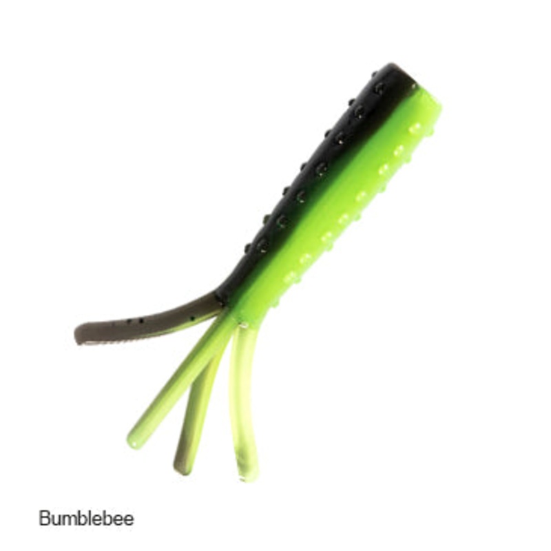 Z-Man Micro Finesse Tiny TicklerZ