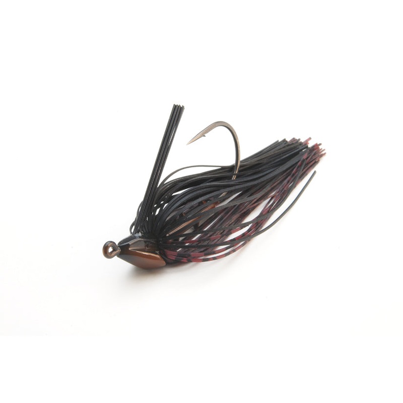 Raid Japan Head Slide|5g|7g|9g|11g|Black Brown|Sand Fish|Black Blue Flake|Chart Back Pearl|Cosme Shad|Dark Cinnamon Shad|Gripan/ Chart Neo|Guripan Shad|Orange Punch|Pearl Wakasagi|Pink Trick|Pearl White|Shikkoku|Smoky Pearl