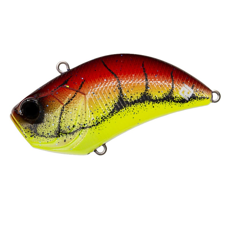 Raid Japan Level Vib|American Yashizari|Blue Back Chart|Bull|Clown|Chi Gill|Ikeno-Mabuna|Lemon Power|Onion Gill|Pearl Shad|Real Kinkuro|Shimanashi Tiger|Sukebe Gill|Yashizari