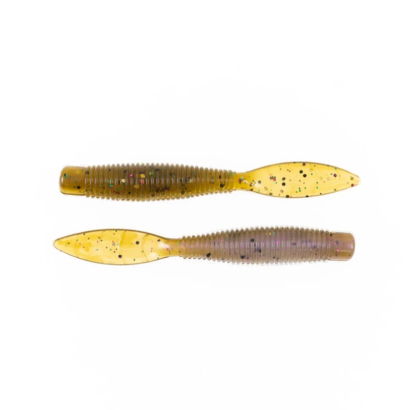 Missile Baits Ned Bomb|Alabama Bream|Black Blue Tail|Baby Bass Tail|Bluetonium Green Pumpkin Core|Bamer Craw|Candy Bomb|Fisholicious|Goby Bite|Green Pumpkin|Green Pumpkin Flash|GP Blue Flash Tail|GP Ghost Tail|GP Purple Pink Tail|Golden Shiner Core|Grape