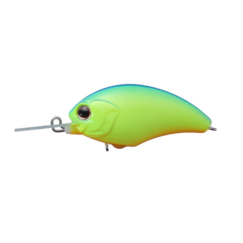 O.S.P Tiny Blitz MR|Chartreuse/ Blue Back P07|Crystal Blue Shiner H09|Crystal Gold H04|Ghost Minnow G01|Ginrin H23|Mat Tiger M14|Pearl/ Chart Back P64|Red Craw Z08|Tasty Shad P23