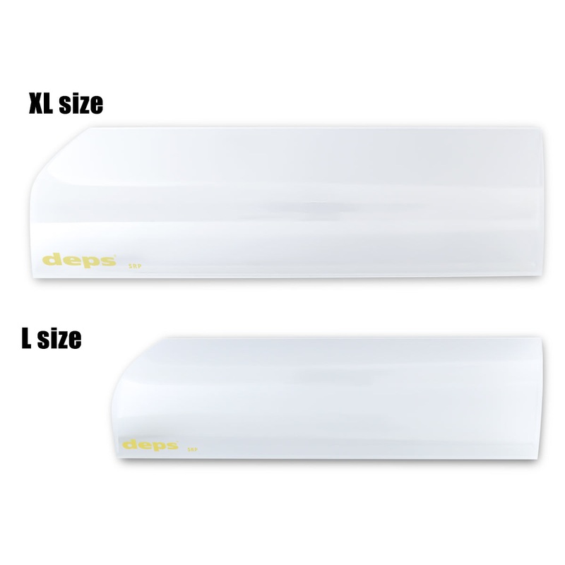 Deps Lure Sleeve|Large|X Large