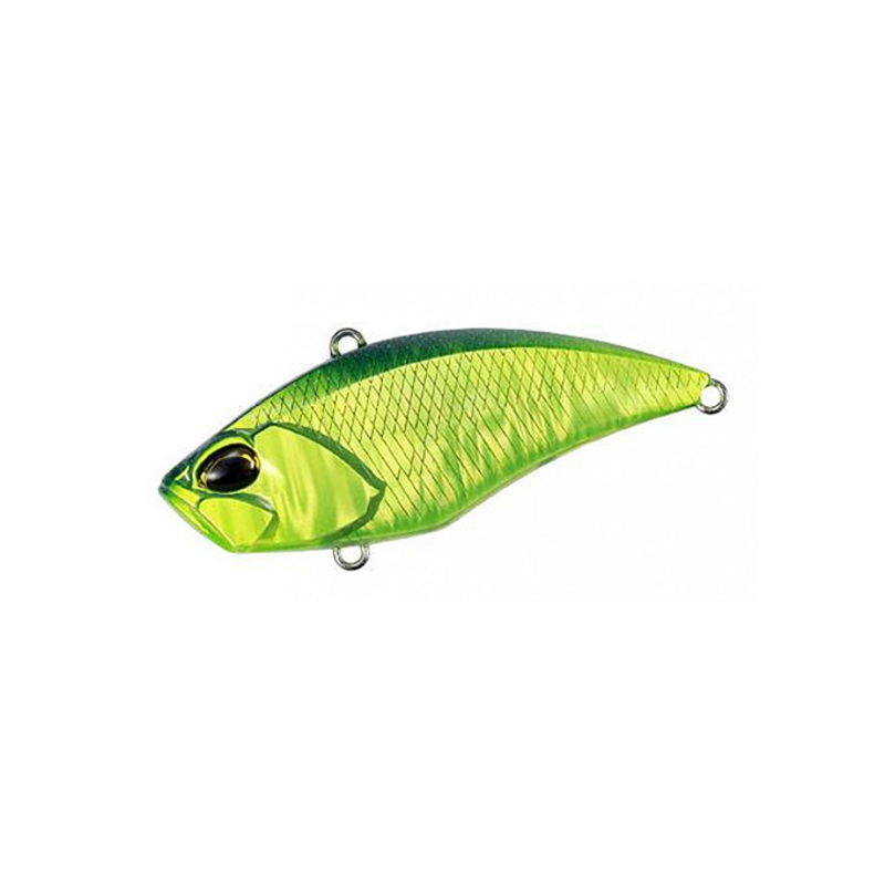 Duo Realis Vibration Nitro 55|Chart Gill Halo|Clear Glitter Gill|Mat Tiger|Prism Gill|Red Tiger|Shadow OB|Smokey Bone|Blue Lime|Burning Tiger|Glitter Shad|Hypnotic