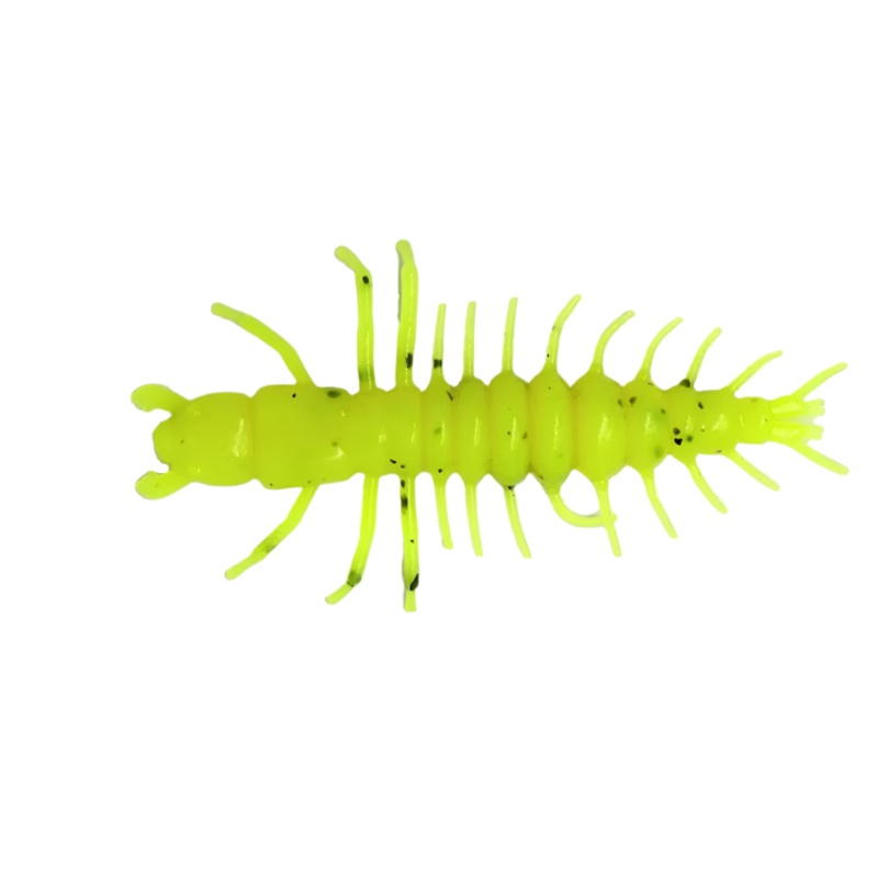 Nikko Hellgrammite 4.25|Chartreuse|Coppertreuse|Green Pumpkin|Green Pumpkin Orange|Magma|Mudbug|Natural|Obsidan|Peppermilk|Pyrite|Southern Junebug