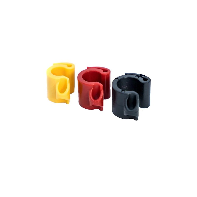 Cal Coast Fishing Cali Clip|Small|Medium|Large|Bundle (Small, Medium, Large)
