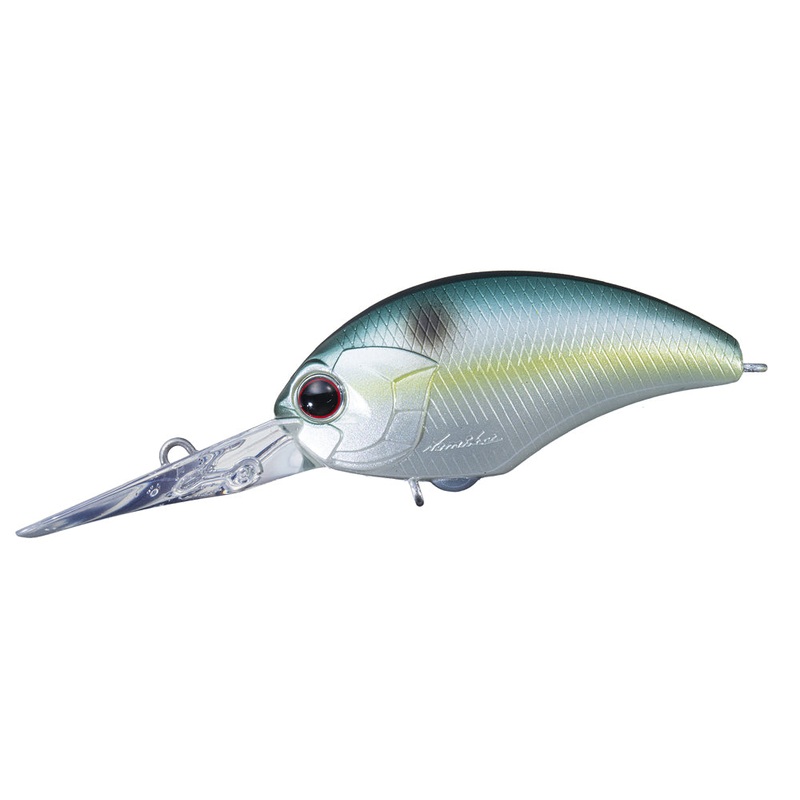 O.S.P Tiny Blitz DR|Blueback Herring OL21|Chartreuse/ Blue Back P07|Chrome Shad CH54|Crystal Gold H04|Dazzler Babygill L16|Ghost Lime Chart G35|Ghost Minnow G01|Ginrin H23|Matt Chart Back Real Gill RP07|Matt Real Carp RP86|Mat Tiger M14|Numeri Shad P47|Pe