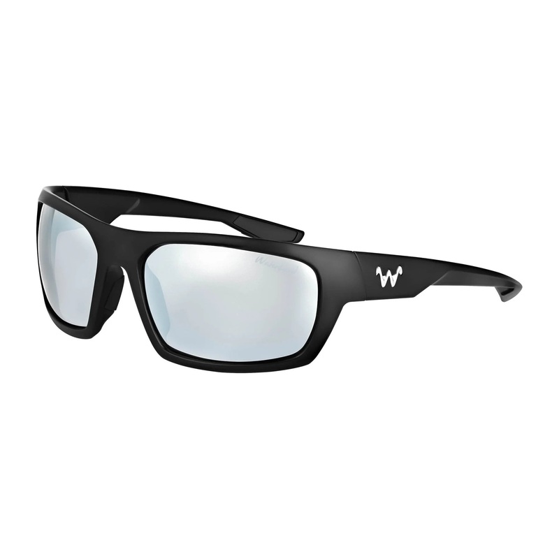 Waterland Milliken Sunglasses|PolyCarbonate|Mineral Glass|Black|Ops Camo|WaterWood|Silver Mirror|Blue Mirror|Green Mirror|Golden Light Mirror