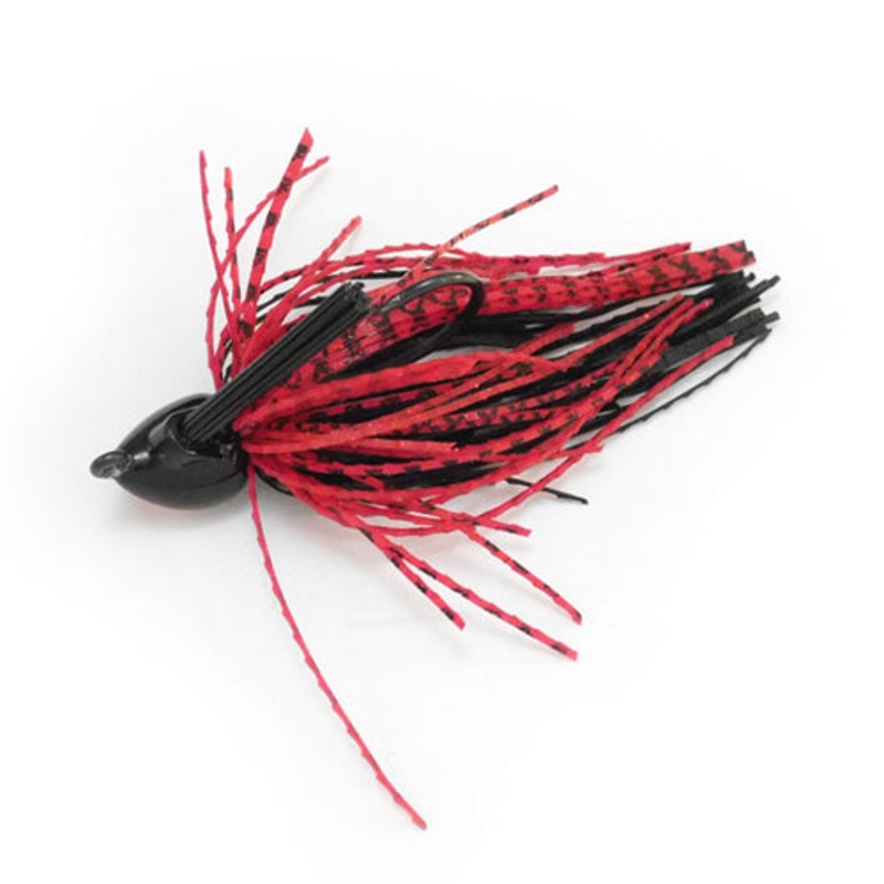 Geecrack Rock Jig Sniper|Avocado |005|Amezari |009|Black |010|Black Blue |008|Black Gold |006|Blue Gill |004|Chart |011|Pearl White |012|Purple Bitter Choco |003|Sapphire Black |002|Scuppernong |007|Weed Special |001|1/4oz|3/8oz|1/2oz