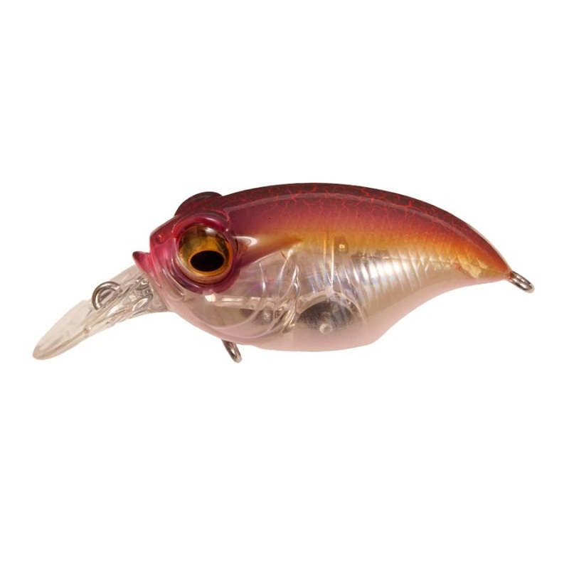 Megabass SR-X Griffon (BFS)|Crack Sand|Galaxy Fire Craw|Gillkko|GP Kawamutsu|IT Craw|Mat Craw II|Mat Shad|MB Gizzard|Old-Z|Phantom Green Craw|Phantom Smoke Craw|Stealth Ayu