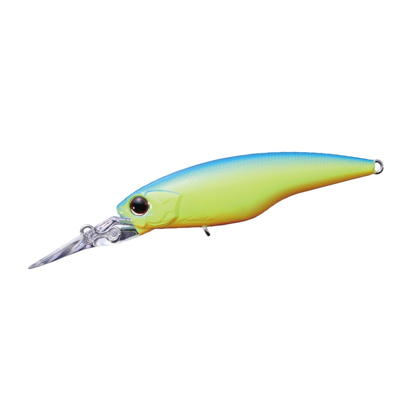 O.S.P HighCut F|Chart Blue Back – P07|Chart Smelt – P91|Crucian Scale – HH86|Ghost Ayu – RP01|Ghost HF Smelt – GHF92|HF Smelt – HF76|Ice Shad – H09|KD Brown Chart – KD27|KD Laser Pink – KD43|KFG Shirawaka – H88|Kurogane Orange Berry – H04|Moisturizing Sme