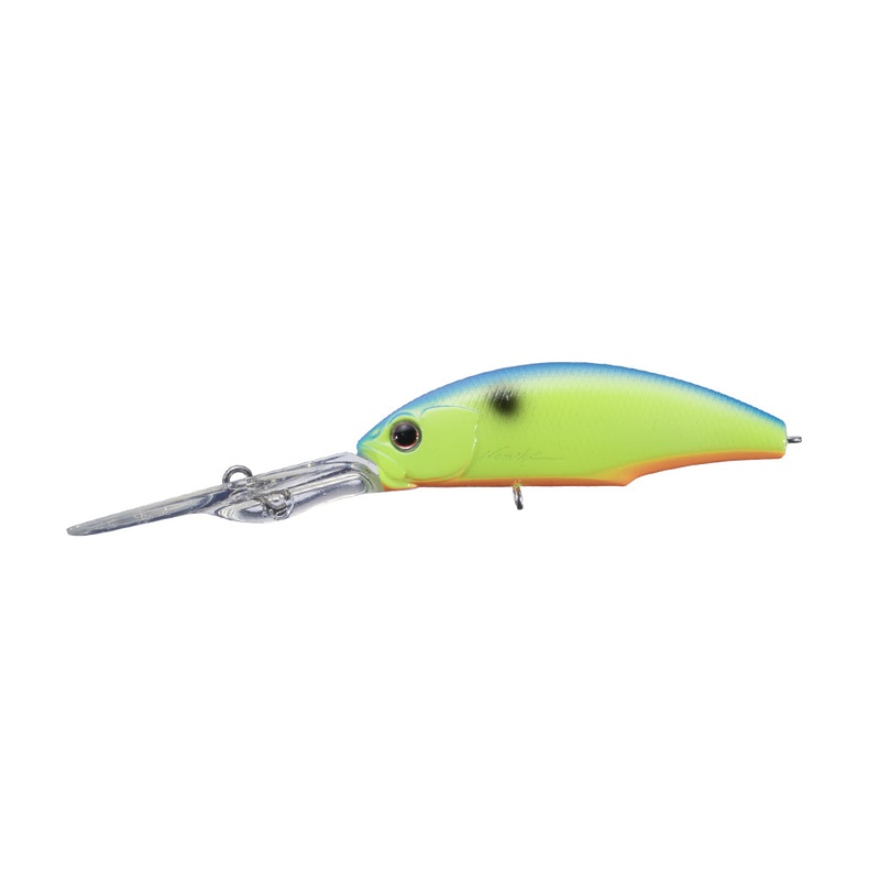 O.S.P Power Dunk F 57|Chart Blue Back – P07|Chart Smelt – P91|Clown – H59|Ghost Lime Chart – G35|HF Smelt – HF76|KO Dazzler Chart – PL07|Kurogane Orange Berry – H04|Real Gold Smelt – RP91|Real Wakasagi Ver.2 – RP87|Smelt – PC91