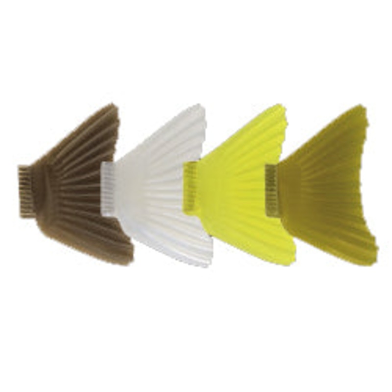 Evergreen Brim Slide Spare Tail