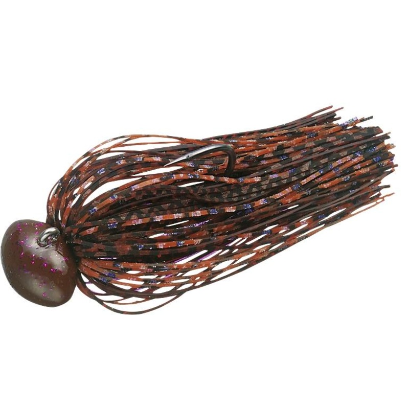 Evergreen Football Jig (Silicon Rubber)