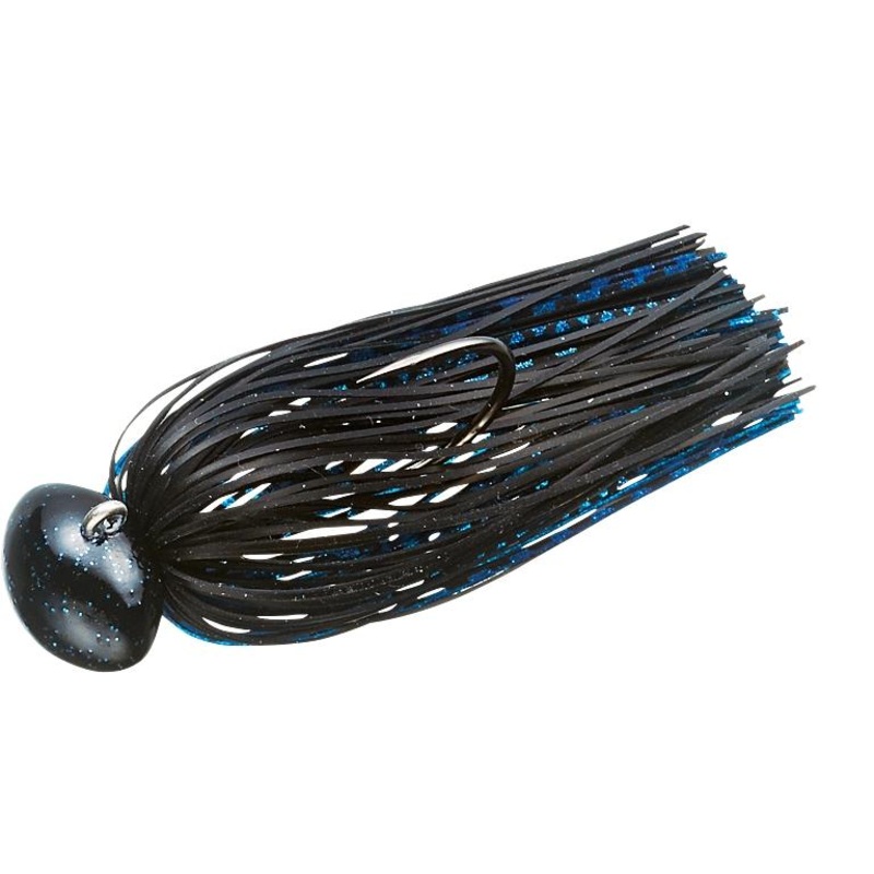 Evergreen Football Jig (Silicon Rubber)