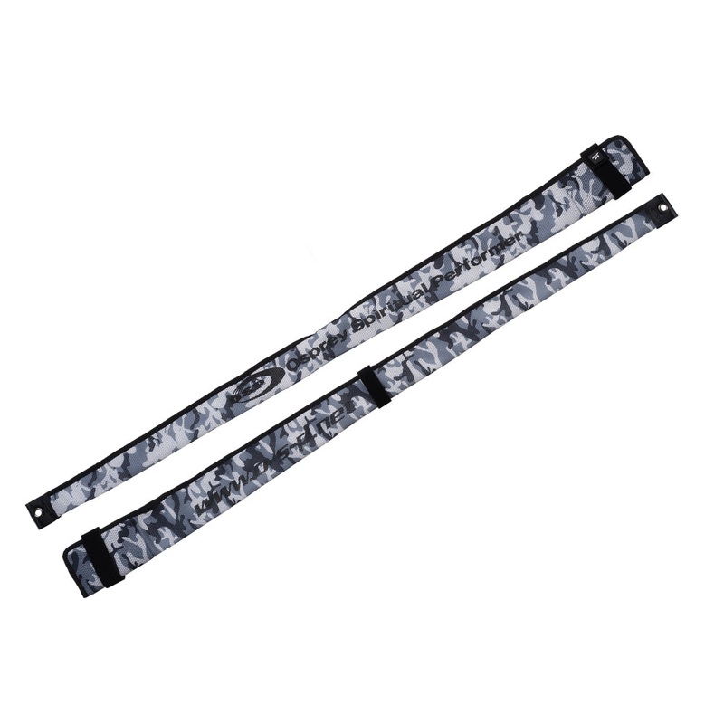 O.S.P Rod Cover|Gray Camo|Woodland Camo