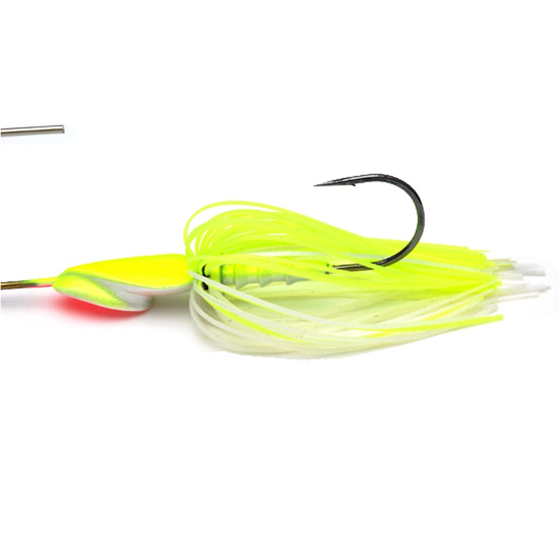 Raid Japan Masterblaster|Chart Back Pearl – 003|Chi Gill – 008|Cosme Shad – 007|Double Impact – 004|Hot Tiger – 005|Kinkuro – 006|Lemon Power – 010|Pearl White – 002|Shikkoku – 001|Shikkoku Gold – 009|Orange Punch