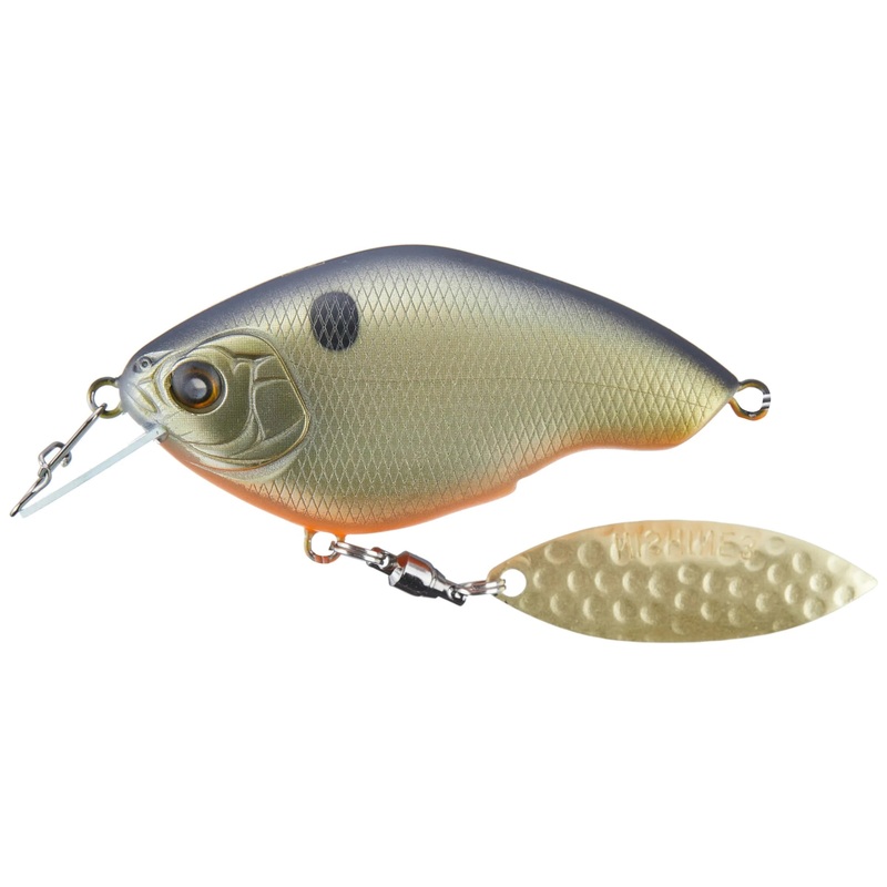 Nishine Lure Works Chippawa RB Blade