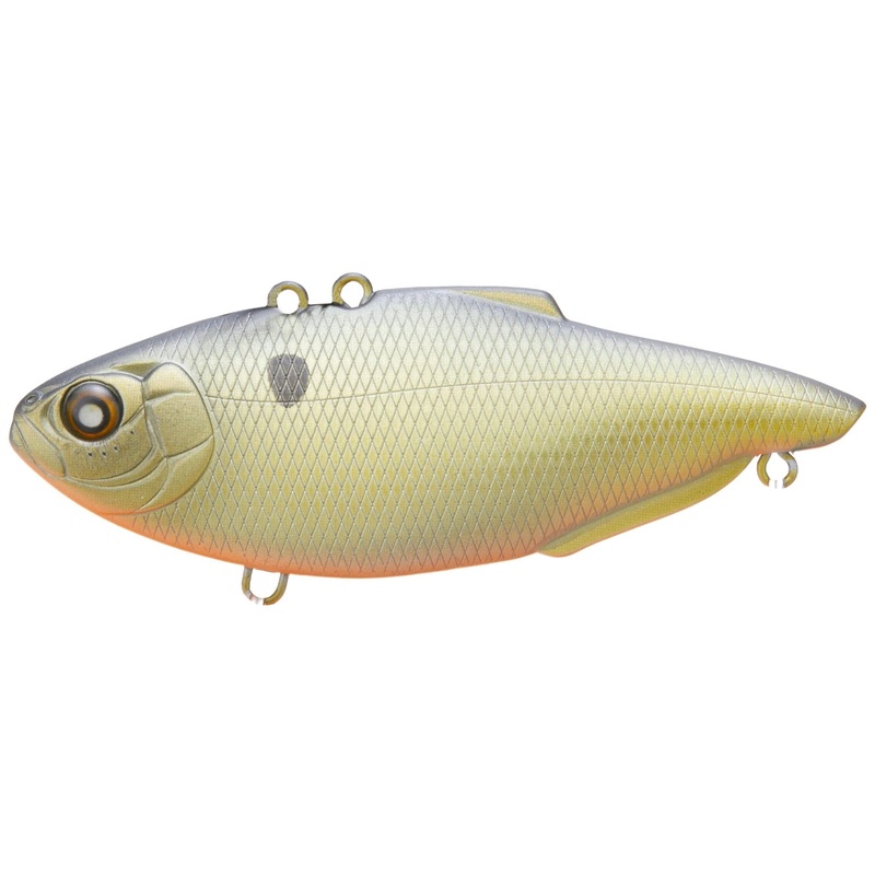 Nishine Lure Works Simcoe 75|Black Back Gold|BPB Chartreuse Shad|Copper Shad|Ghost Shad|Goby|Hologram Shad|Matte Hot Tiger|Matte Orange Tiger|Pearl Flash