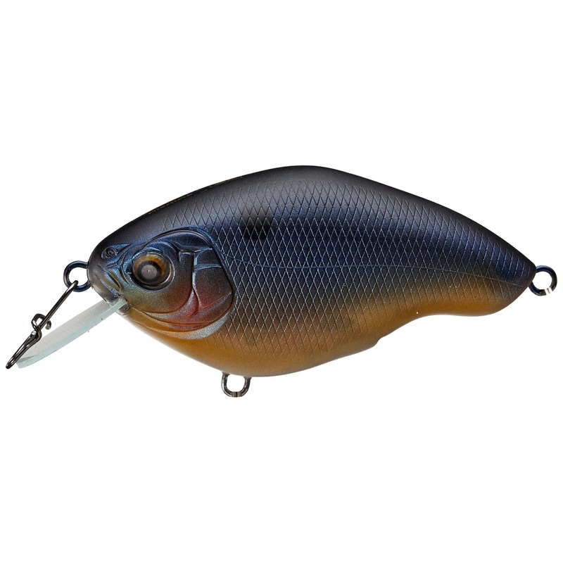 Nishine Lure Works Chippawa RB Slow Float