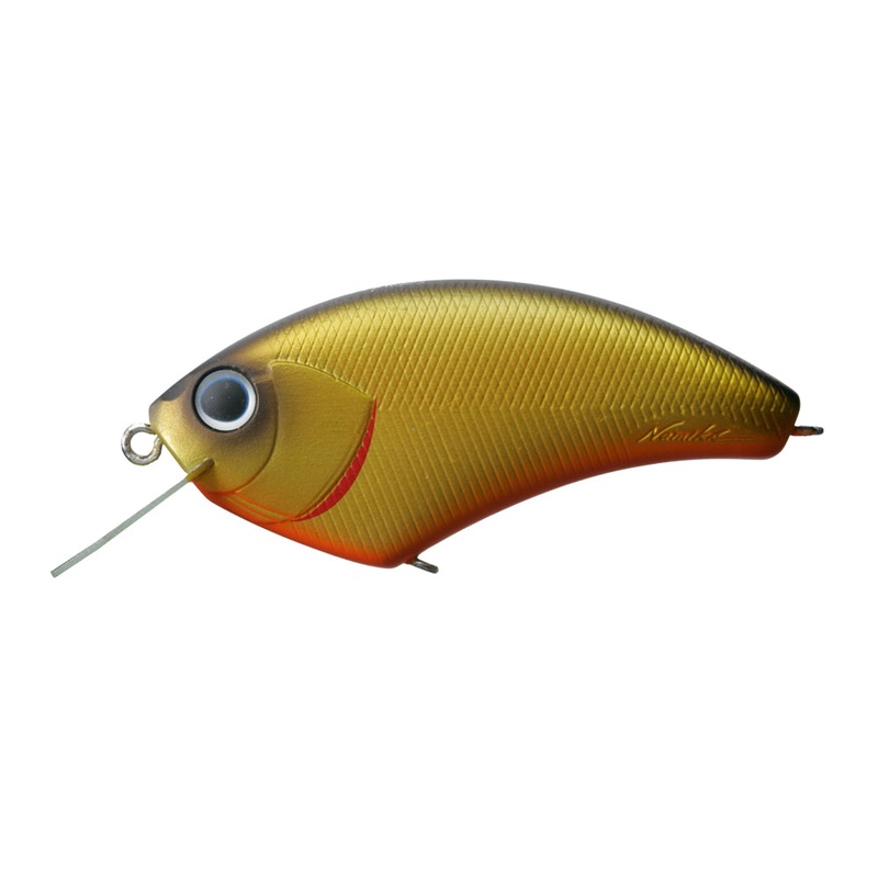OSP HPF Crank Spec 2|Black Gold – T04|Champagne Gold Black – SH04|Carp Scale – HH86|Honey Blue – M62|KO Dazzler Chart – PL07|Mat Chart – M07|Sunset Tiger – PP50|Tasty Shad – P23