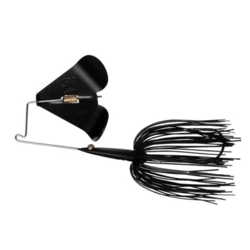 Teckel Maxqueaker|Black|Black Blue|Black Gold|Bluegill|Chartreuse White|Shad|White