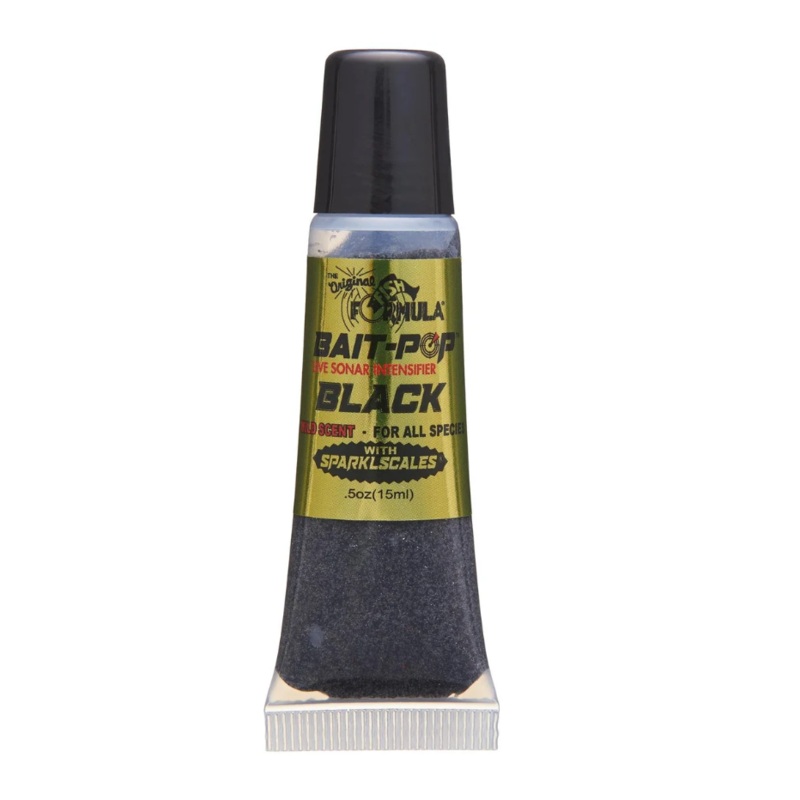 The Original Fish Formula Bait-Pop