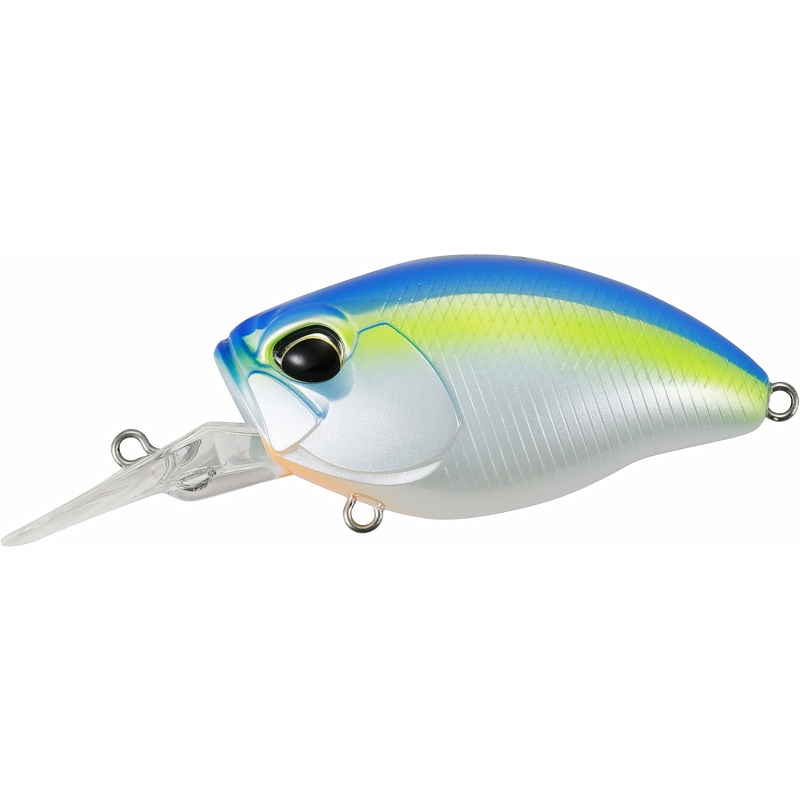 Duo Realis Crank 48MR Kabuki Bottom Rush