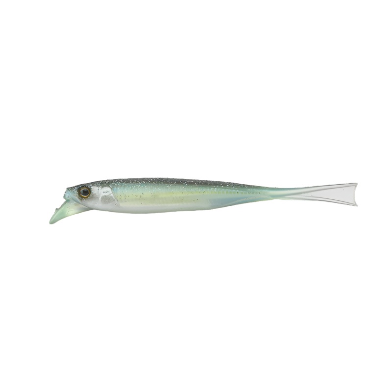 Jackall Driftfry 4.0 (JDM)|Dark Thunder Clear Bait|Deadly Bait|Flashing Bait|Flashing Wakasagi|Ghost Wakasagi|Sight Chartreuse Fry|Silver Powder Ayu|Silver Powder Shad|Sweet Fish