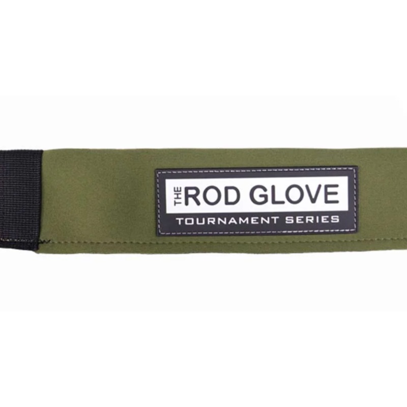 Rod Glove Tournament Series Casting Rod Glove – Extra Long