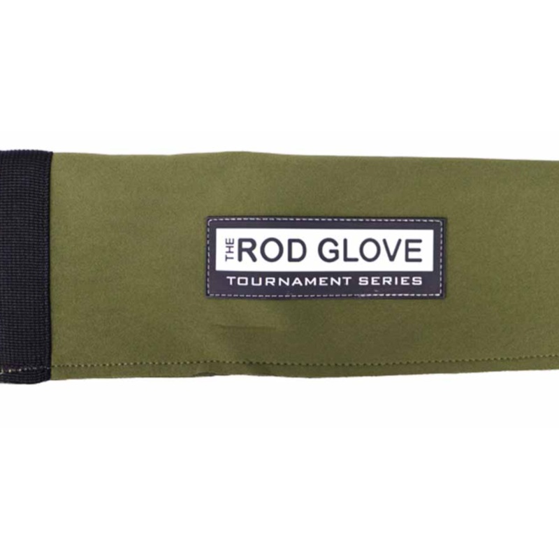 Rod Glove Tournament Series Spinning Rod Glove
