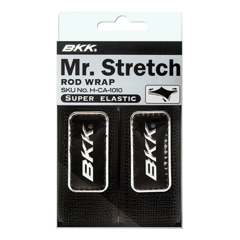 BKK Mr. Stretch|Medium|Large