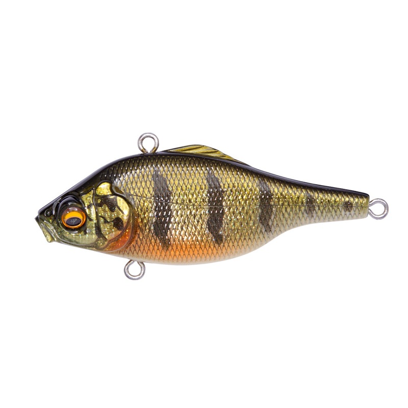 Megabass Vibration-X Smatra (Rattle)