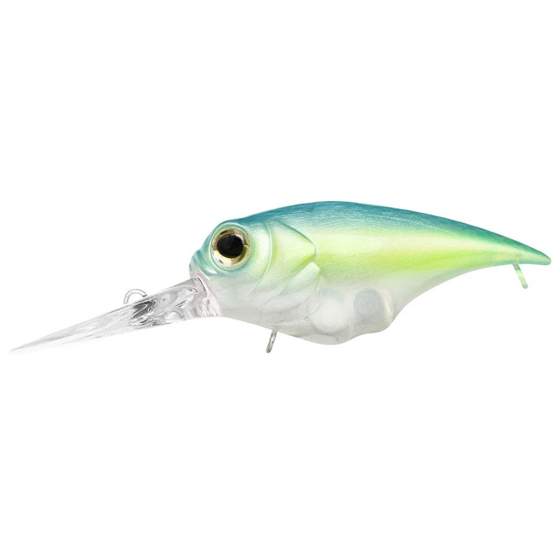 Teckel Drunker|Citrus Shad|Hot Craw|Molting Craw|Old Yellow|Phantom Chartreuse Craw|Phantom Brown Craw|Phantom Green Craw|Phantom Red Craw|Red Craw