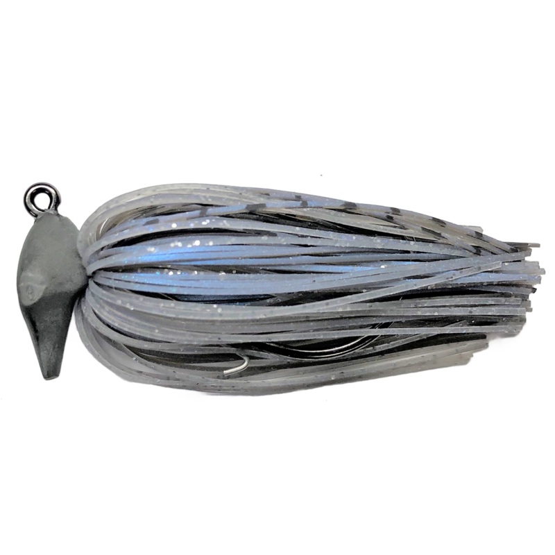 Zappu PD Chopper|1/4oz|3/8oz|1/2oz|Ayu |12|Back Water Shad |16|Chartonic |14|Deep Blue Impact |10|Glass Joke |09|PB&J |11|Swim Gill |13|Wakasagi |15|Tenaga |06