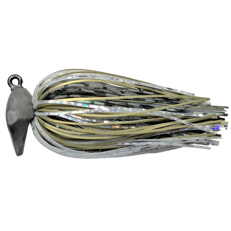 Zappu PD Chopper|1/4oz|3/8oz|1/2oz|Ayu |12|Back Water Shad |16|Chartonic |14|Deep Blue Impact |10|Glass Joke |09|PB&J |11|Swim Gill |13|Wakasagi |15|Tenaga |06