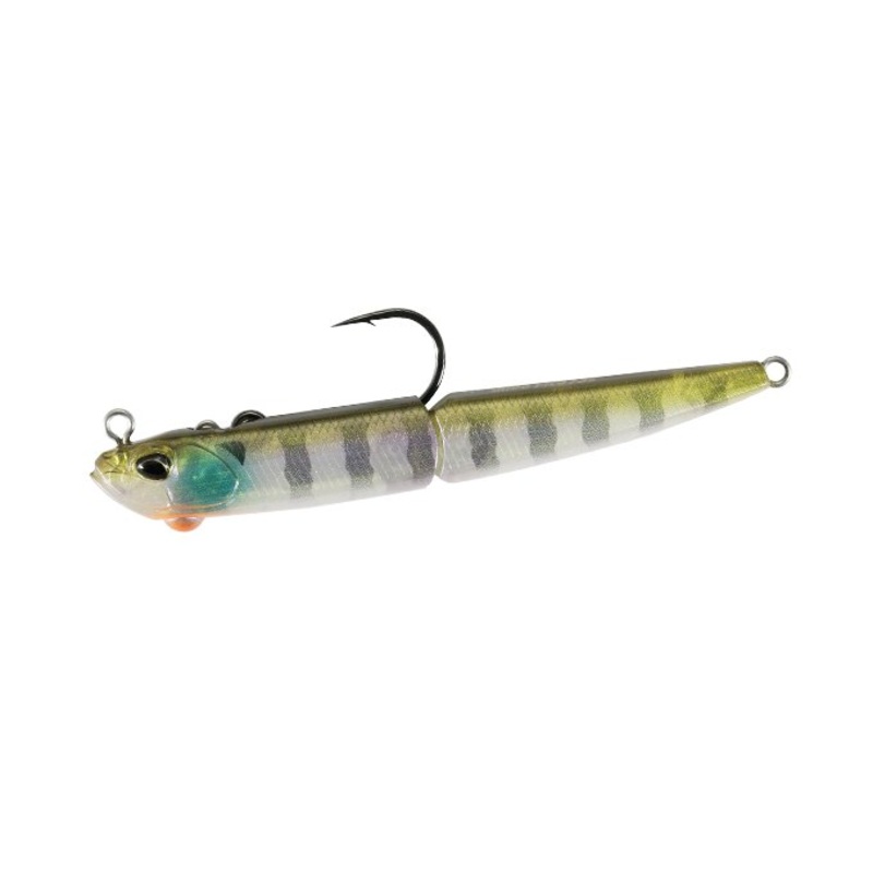 Duo Realis Mido Pico 73S|Ghost Gill|Ghost Gold Perch|Ghost Minnow|Ghost Pearl|Hybrid Tiger|Ivory Halo|Morning Dawn|Perch ND|Shadow OB|Silver/Gold RB|UV Flash|Wakasagi