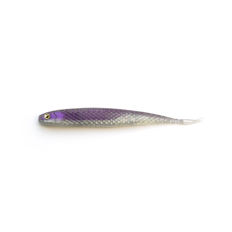 Raid Japan Super Fish Roller 6.5