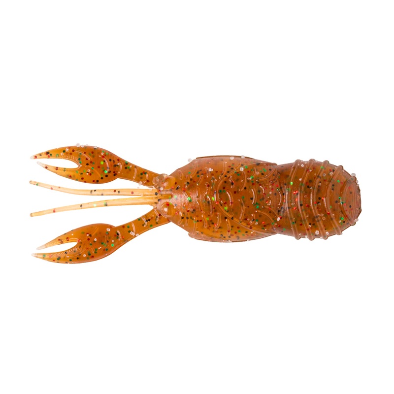 Great Lakes Finesse Micro Juvy Craw
